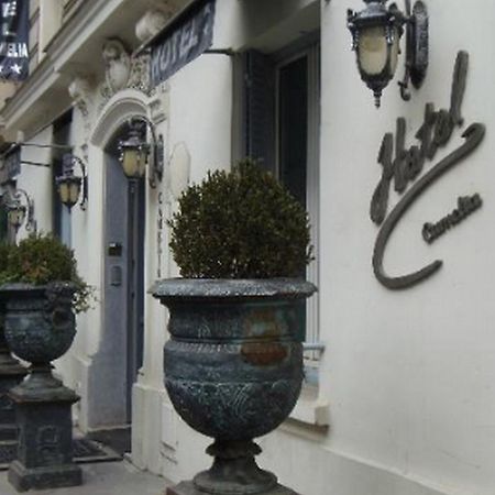 Camelia Prestige - Place De La Nation Paris Dış mekan fotoğraf