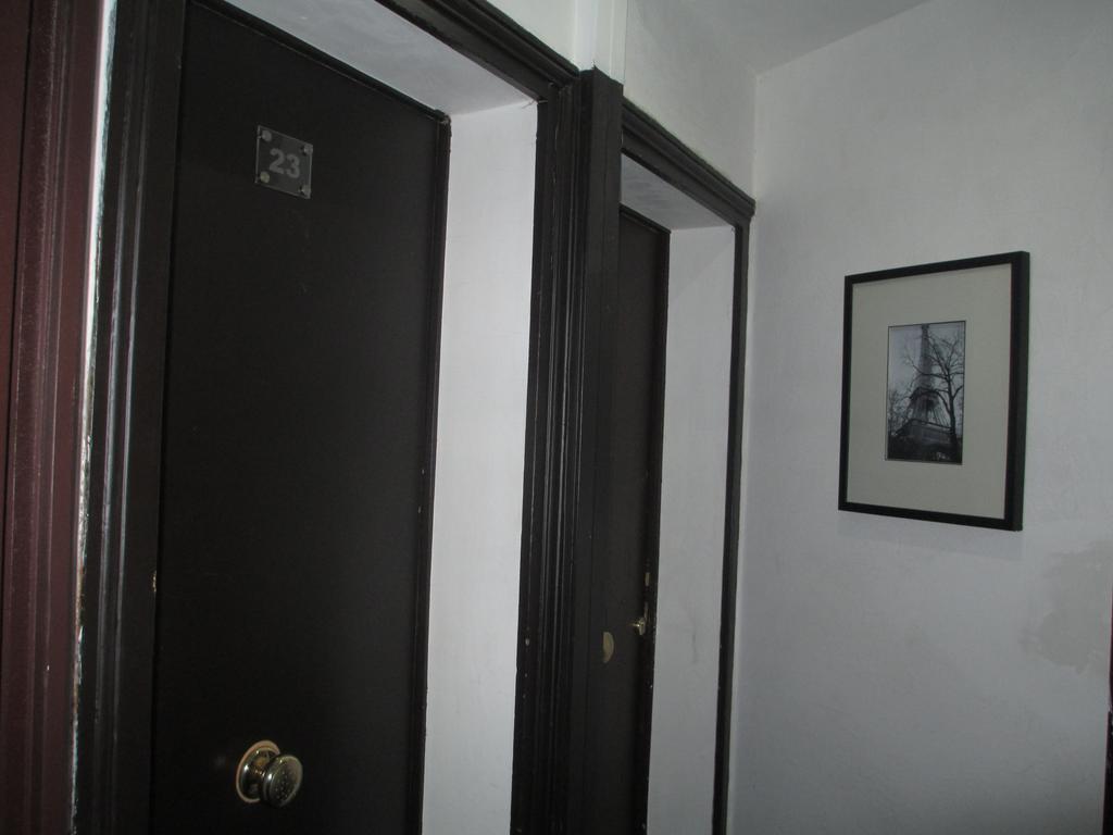 Camelia Prestige - Place De La Nation Paris Dış mekan fotoğraf