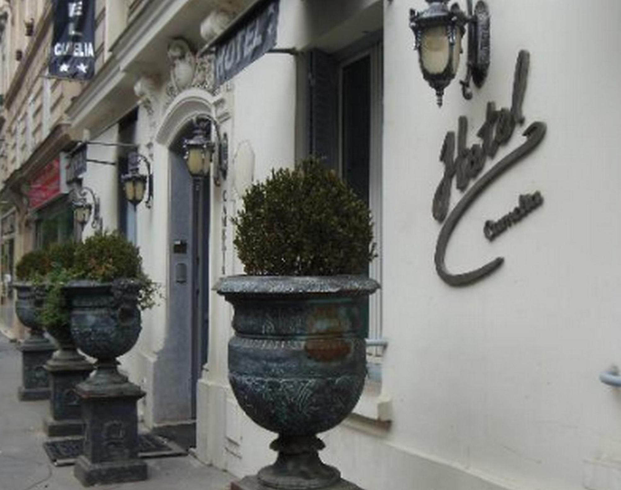Camelia Prestige - Place De La Nation Paris Dış mekan fotoğraf
