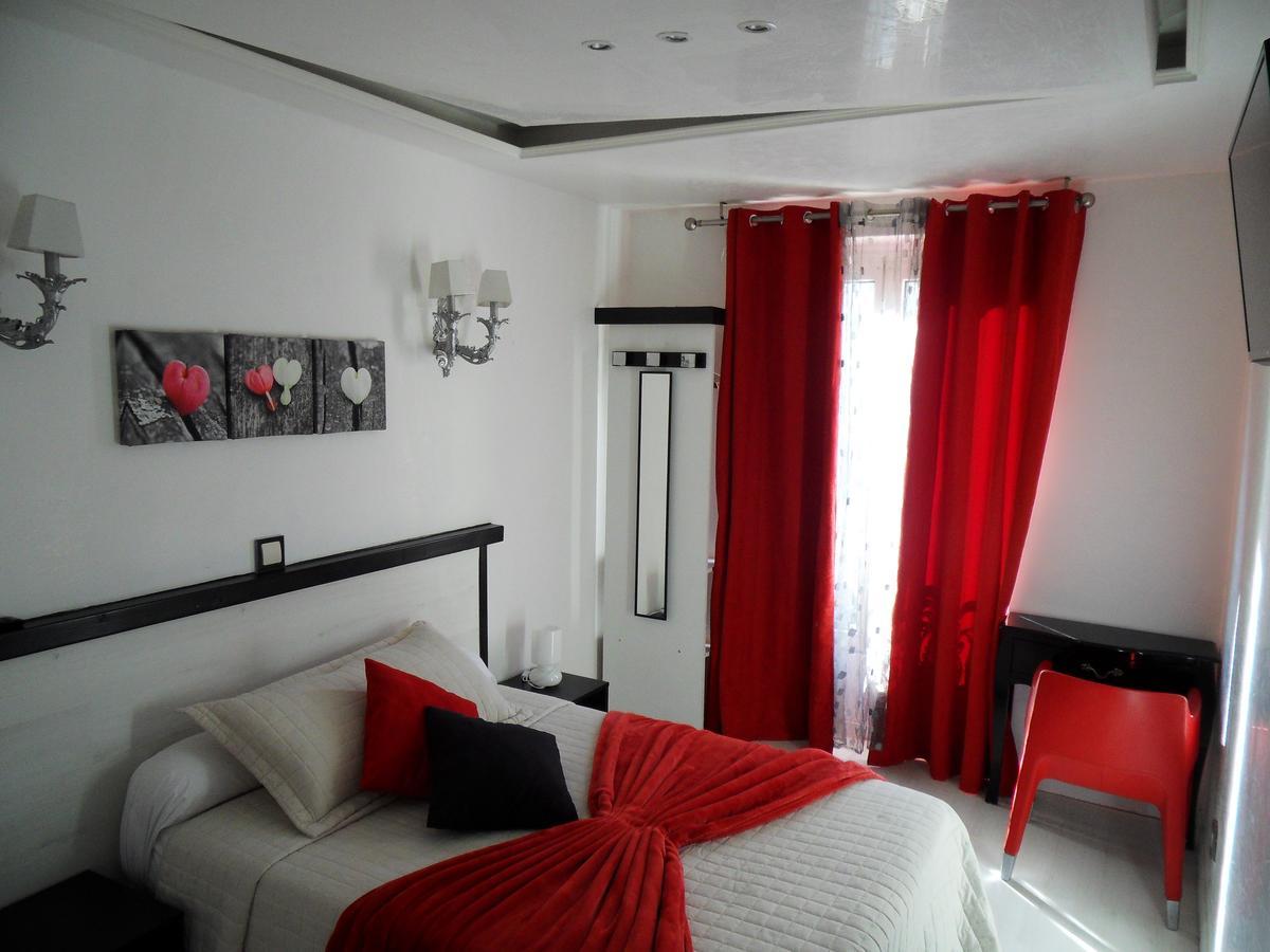 Camelia Prestige - Place De La Nation Paris Dış mekan fotoğraf