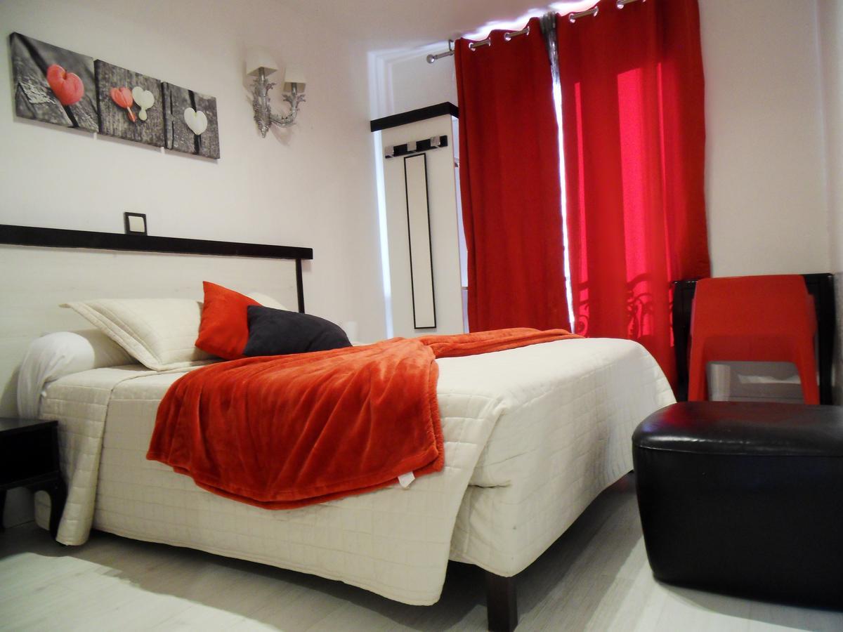 Camelia Prestige - Place De La Nation Paris Dış mekan fotoğraf